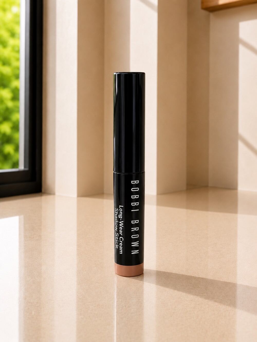 Bobbi Brown Long-Wear Cream Shadow Stick Golden Pink Travel Mini